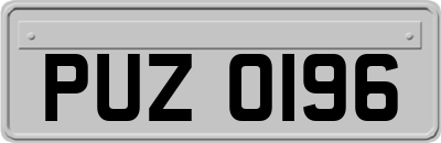 PUZ0196