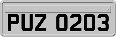 PUZ0203