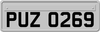 PUZ0269
