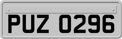 PUZ0296
