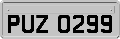 PUZ0299