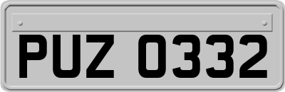 PUZ0332