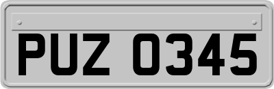PUZ0345