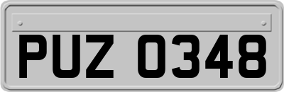 PUZ0348