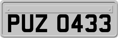 PUZ0433
