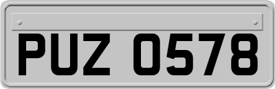PUZ0578