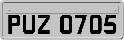 PUZ0705