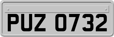 PUZ0732