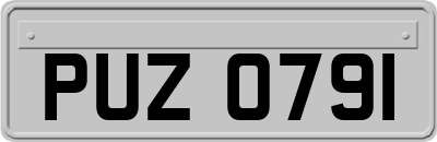 PUZ0791