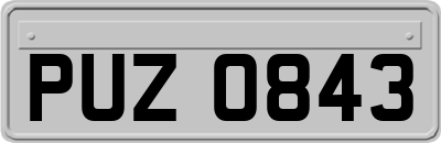 PUZ0843