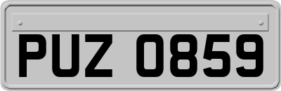 PUZ0859