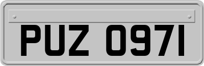 PUZ0971