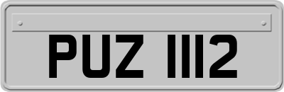 PUZ1112