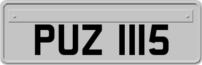 PUZ1115