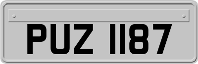 PUZ1187