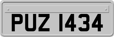 PUZ1434
