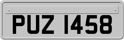 PUZ1458