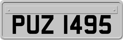PUZ1495