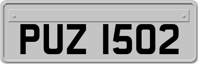 PUZ1502