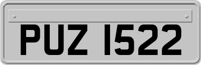 PUZ1522