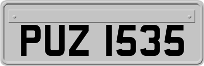 PUZ1535