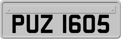 PUZ1605