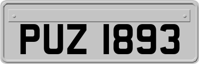 PUZ1893
