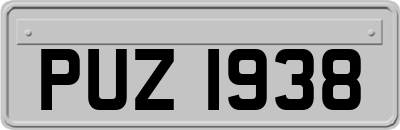 PUZ1938
