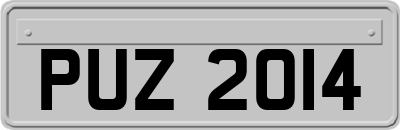 PUZ2014
