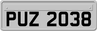PUZ2038