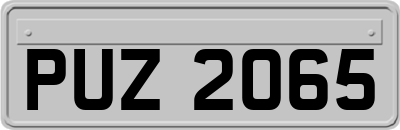 PUZ2065