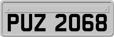 PUZ2068