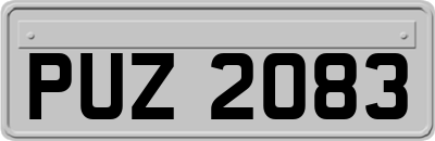 PUZ2083