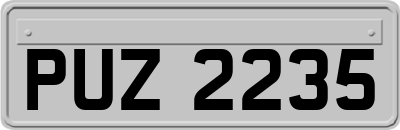 PUZ2235