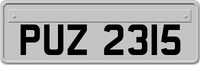 PUZ2315