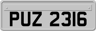 PUZ2316