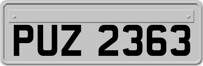 PUZ2363