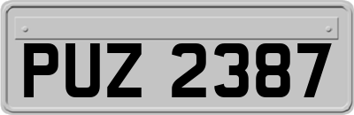 PUZ2387