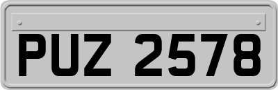 PUZ2578
