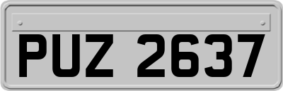 PUZ2637