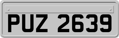 PUZ2639