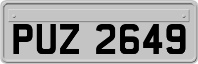 PUZ2649