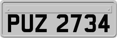 PUZ2734