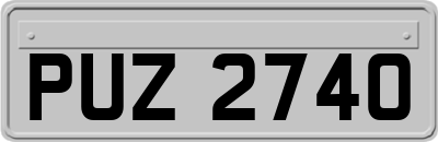 PUZ2740