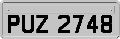PUZ2748