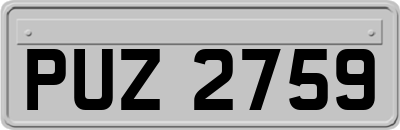 PUZ2759