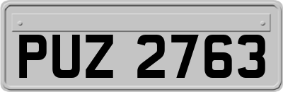 PUZ2763