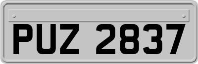 PUZ2837