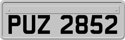 PUZ2852