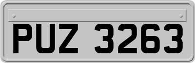 PUZ3263